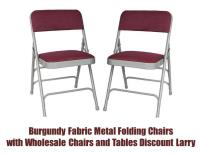 Wholesale Chairs and Tables Discount Larry Hoffman image 2